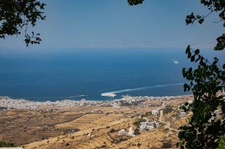 Vivian Suites Tinos - 5