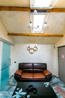 Casa Yachi Vama Veche - 1