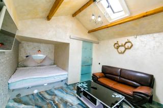 Casa Yachi Vama Veche - 5