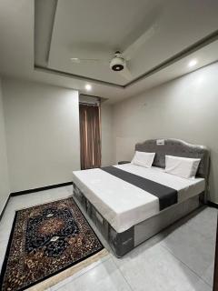 Vaporium Apartments Bahria Islamabad - 1
