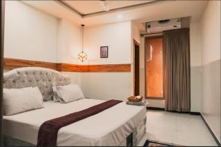 Vaporium Apartments Bahria Islamabad - 2