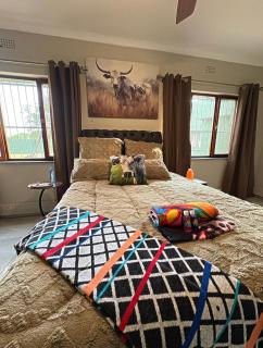 Nguni Gaste Huis - 2