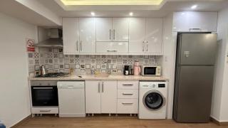 BODRUM BURCU RESIDENCE, Magnificent Sea View, Cozy, Free Otopark, Free Wifi - 5