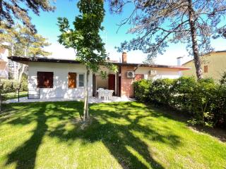 Villa Raffaella - Privat Garden - 7