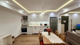 BODRUM BURCU RESIDENCE, Magnificent Sea View, Cozy, Free Otopark, Free Wifi - 4