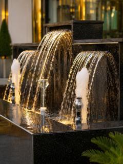 Areen Almatar Serviced Apartments شقق ارين المطار للشقق المخدومة - 9