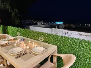 BODRUM BURCU RESIDENCE, Magnificent Sea View, Cozy, Free Otopark, Free Wifi - 4