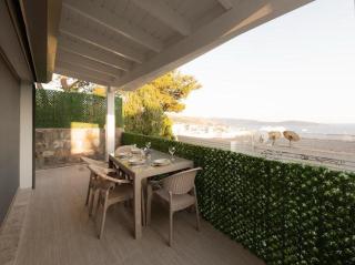 BODRUM BURCU RESIDENCE, Magnificent Sea View, Cozy, Free Otopark, Free Wifi - 2