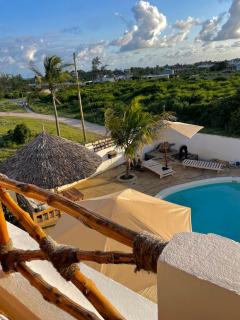 Ocean view - 1