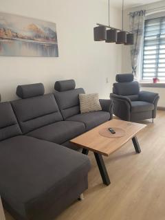 Ferienwohnung Jach - 4
