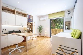 Loft by the Sea - 0