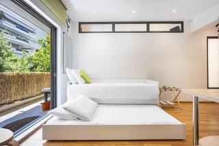 Loft by the Sea - 1