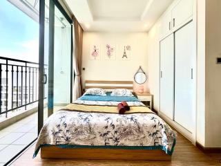 Cozy Lakeside Studio Apartment with Full Amenities and Fast WiFi - 6