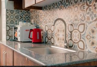 Vaporium Apartments Bahria Islamabad - 9