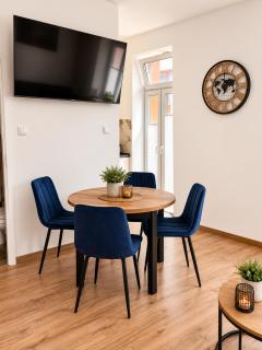 Apartamenty City Center Silver - bezpłatny parking - 3