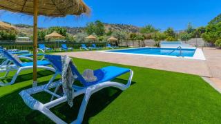 Casita De Rufo Cenes de la Vega by Ruralidays - 6