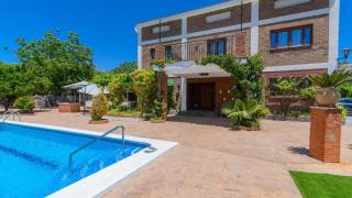Casita De Rufo Cenes de la Vega by Ruralidays - 5
