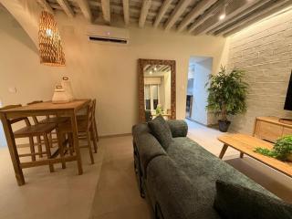 Lunara, live in the center of Ayamonte - 9