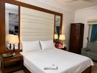 Hotel Imperial Karachi - 0