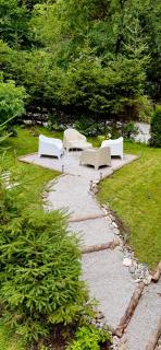 LostGarden Apartments by AA Holiday Homes - 7