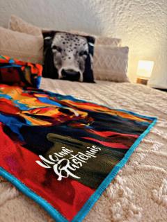 Nguni Gaste Huis - 5