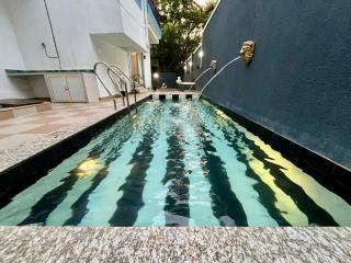 The Wild Escape, Assagaon - 6bhk - 7
