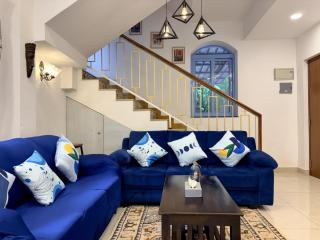The Wild Escape, Assagaon - 6bhk - 4