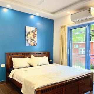 The Wild Escape, Assagaon - 6bhk - 1
