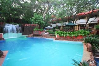 Horseland Hotel & Mountain Spa - 0