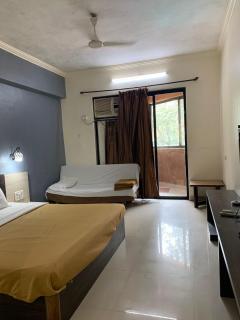 Horseland Hotel & Mountain Spa - 7