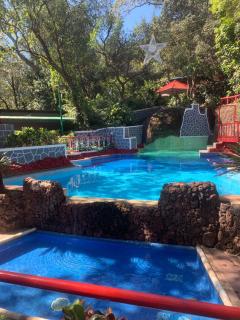 Horseland Hotel & Mountain Spa - 0