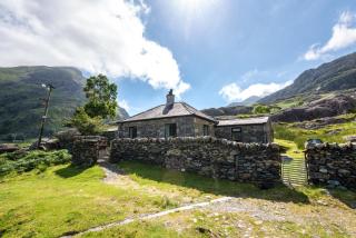 2 Bed in Nant Peris oc-wag693 - 0