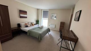 One Bed Serviced Apartment near South Bank by MySquare - 3