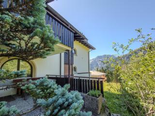 Residence Eden C by Arosa Vacations, Exklusive Wohnung mit Terrasse & Parkplatz im Zentrum - 8