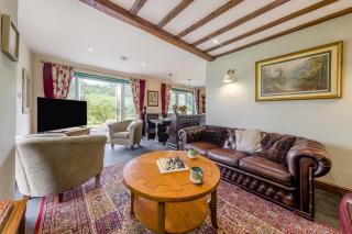 4 Bed in Cwmllinau oc-d42709 - 7