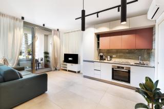 The City Loft - Riviera Collection - 8