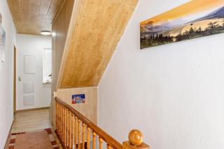 Ferienhaus am Waldrand - 3