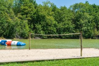Mobilhomes Camping Lacs d'Armagnac - 5