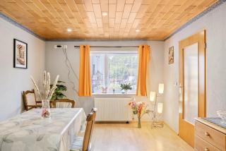 Ferienhaus am Waldrand - 9