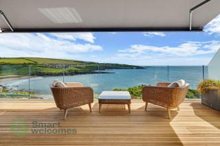 No5 - Bovisand Harbour by Smart Welcomes - 4