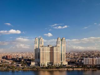 Fairmont Nile City - 9
