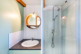 Chalets Camping Lacs d'Armagnac - 9
