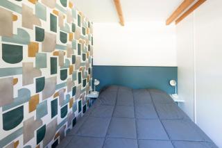 Chalets Camping Lacs d'Armagnac - 7