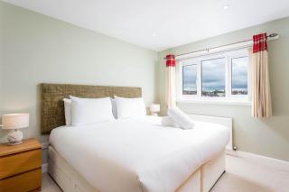 Westshore Retreat - Donnini Apartments - 4
