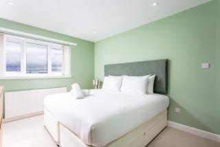 Westshore Retreat - Donnini Apartments - 2