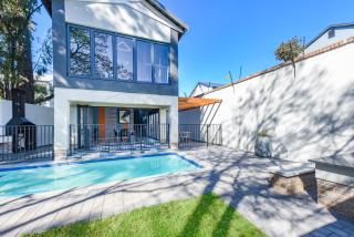 Prime Sandton Living in Wierda Valley - 7