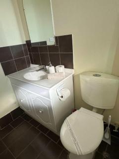 Peaceful 2 Bedroom 2 Story Apartment - 4