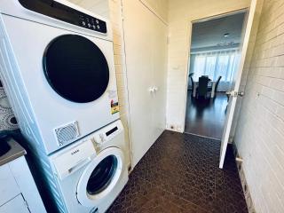 Peaceful 2 Bedroom 2 Story Apartment - 2