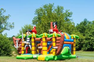 Chalets Camping Lacs d'Armagnac - 7
