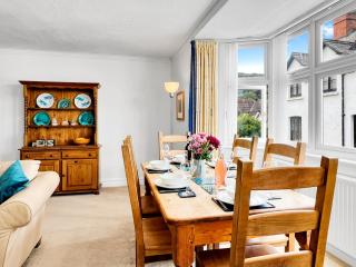 Keld Apartment Porlock - 3